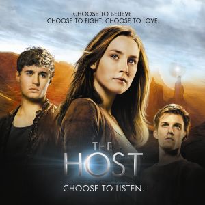 The Host. Choose to Listen. (OST)