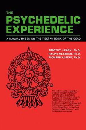 The Psychedelic Experience