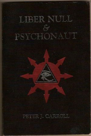 Liber Null & Psychonaut