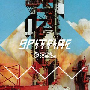 Spitfire (EP)