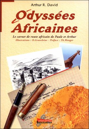 Odyssées africaines