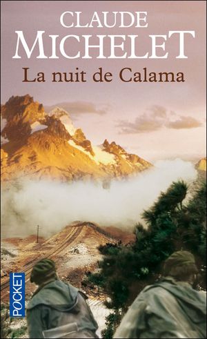 La Nuit de Calama