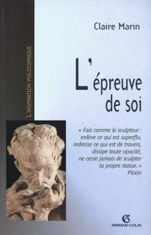 Philosopher l'expérience de la vérité comme épreuve de soi