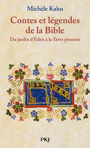 Contes et légendes de la Bible