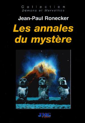 Annales du mystère