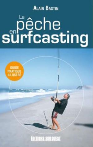 La pêche en surf-casting