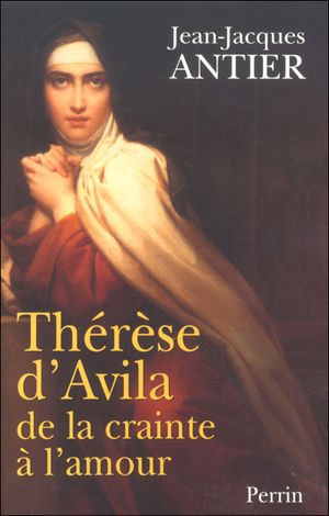 Thérèse d'Avila