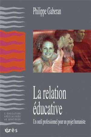 La relation éducative