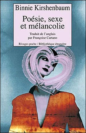 Poésie, sexe et mélancolie