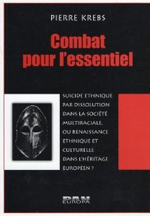 Combat pour l'essentiel