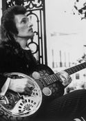 Willy DeVille