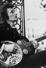 Willy DeVille