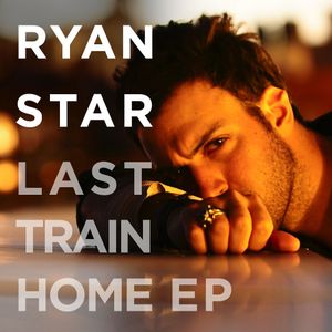 Last Train Home (EP)
