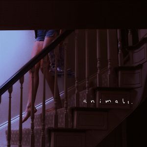 Animals (EP)