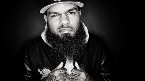 Cover Stalley
