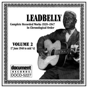 Complete Recorded Works 1939–1947 in Chronological Order: Volume 2, 17 June 1940 to Mid ’43