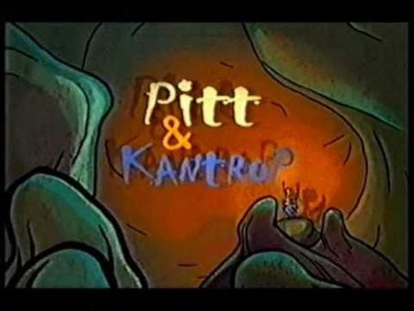 Pitt & Kantrop