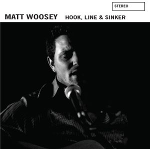 Hook, Line and Sinker (EP)