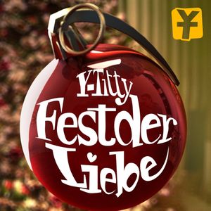 Fest der Liebe (Single)
