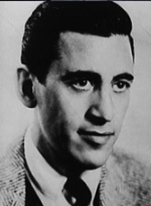 Jerome David Salinger