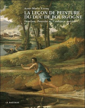 La leçon de peinture du Duc de Bourgogne