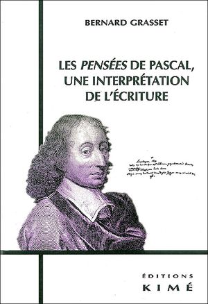 Les pensées de Pascal