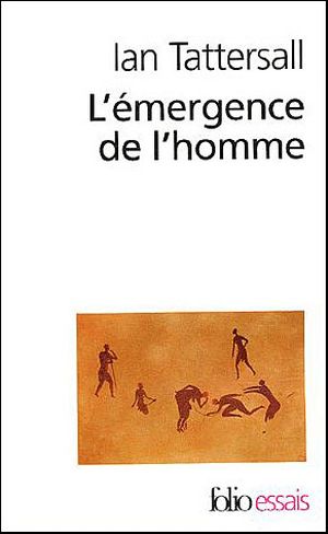 L'émergence de l'homme