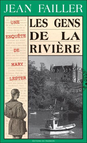 Les gens de la rivière