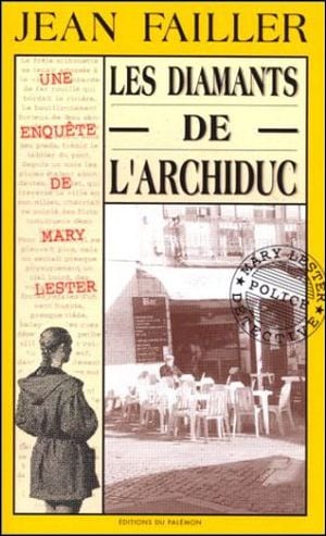 Les diamants de l'archiduc