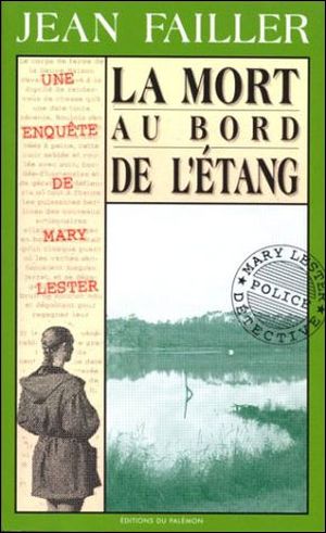 La mort au bord de l'étang