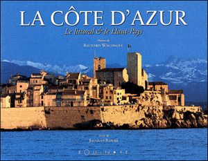 La Côte d'Azur