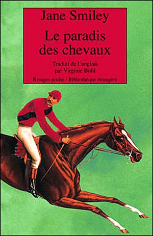 Le paradis des chevaux