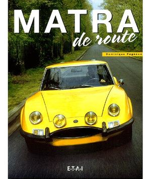 Matra de route