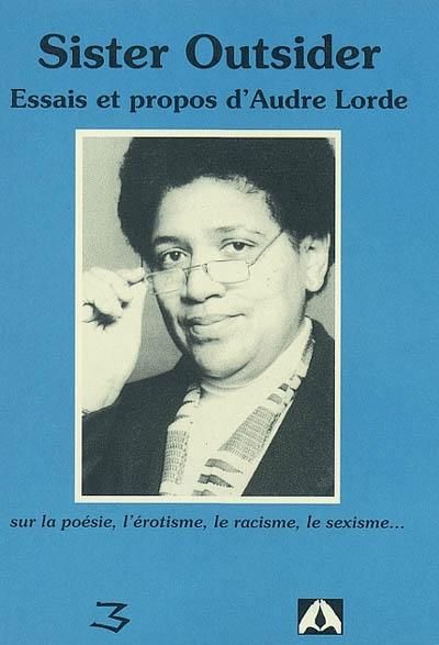 sister audre lorde
