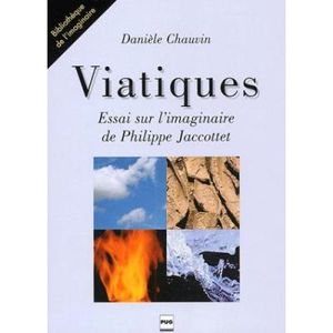 Viatiques