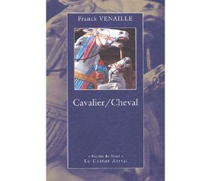 Cavalier cheval