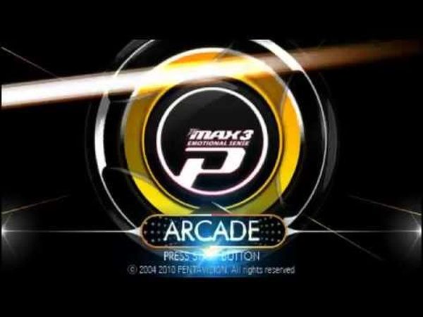 DJMAX Portable 3