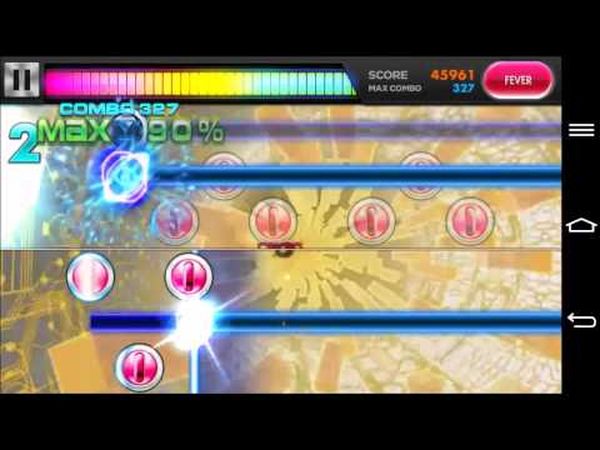 DJMAX Technika Q