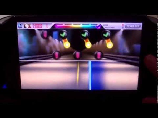 DJMAX Technika Tune