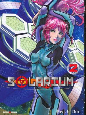 Solarium