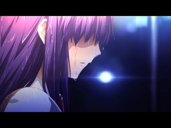 Fate/stay night Movie: Heaven's Feel - I. Presage Flower