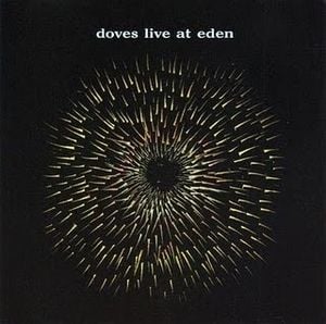 Live at Eden (Live)