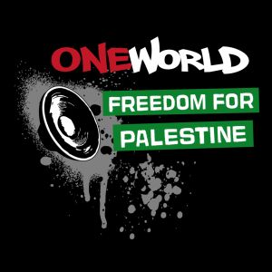 Freedom for Palestine (EP)