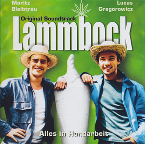 Lammbock (OST)