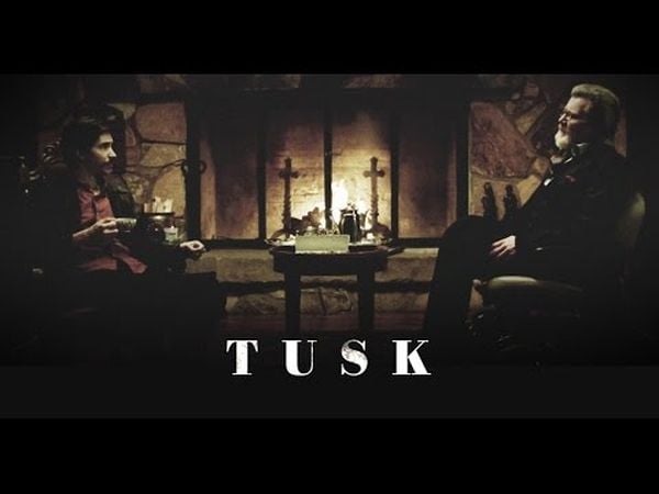 Tusk