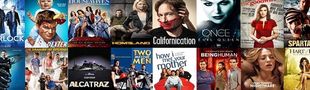 Cover Séries à voir