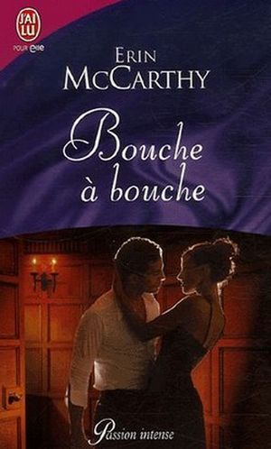 Bouche à bouche