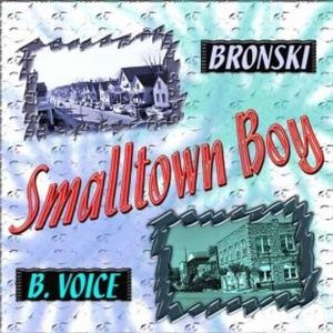 Smalltown Boy (Single)