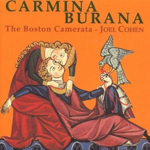 Carmina Burana