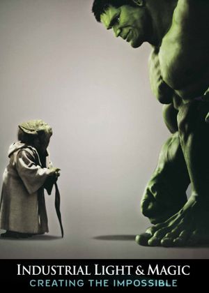 ILM : Creating The Impossible